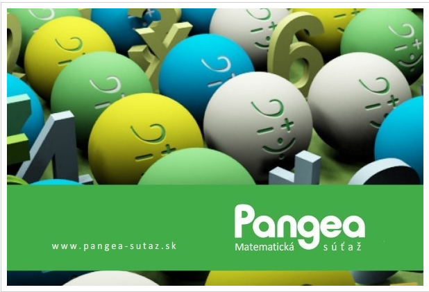 Pangea