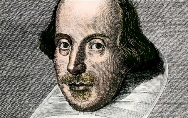 W.Schakespeare