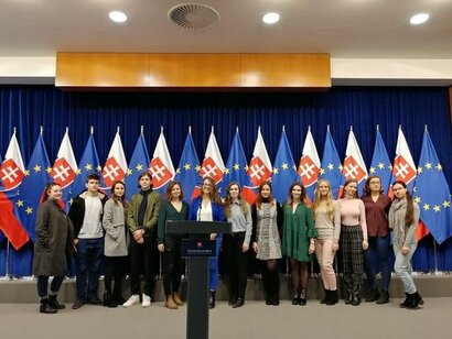 Súťaž „ DajNAto “