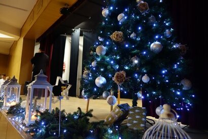 Vianočná akadémia 2019