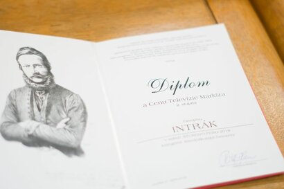 Internátny časopis