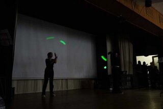 Rozlúčka s maturantmi