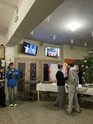 Fašiangy a valentínska diskotéka