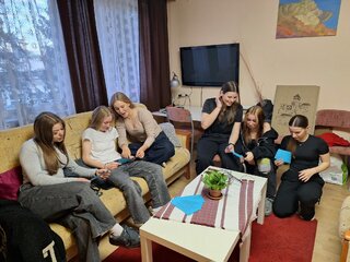 prípravné stretnutie