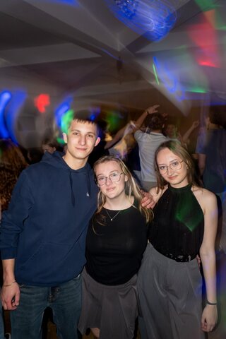 Rozlúčka s maturantmi 2026