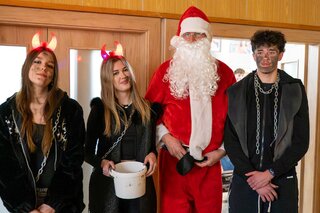 Vianočná akadémia 2025