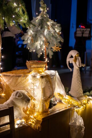 Vianočná akadémia 2025