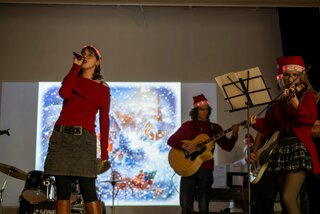 Vianočná akadémia 2025