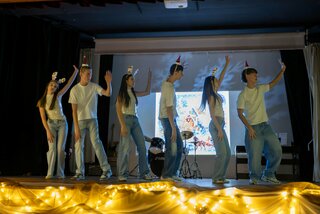 Vianočná akadémia 2025