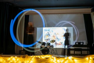 Vianočná akadémia 2025