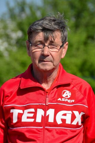 Vladimír Hnáth - tréner