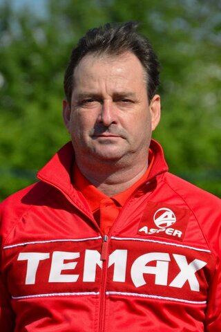 Ján Búda - mechanik