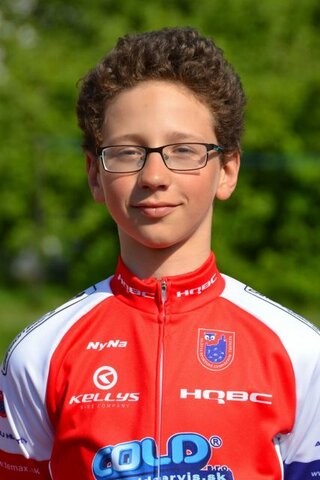 Štefan Buchcel - pretekár