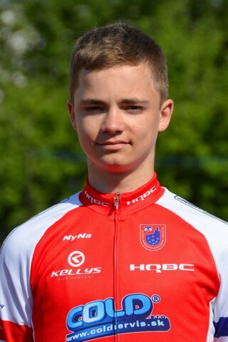 Andrej Antal - pretekár