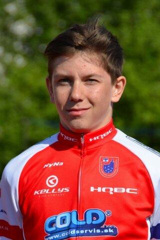 Richard Hipča - pretekár