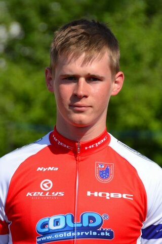 Pavol Tužák - pretekár