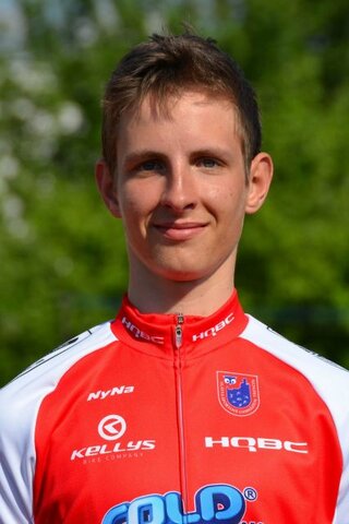 Milan Kováč - pretekár