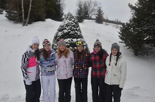  sústredenie Dedinky