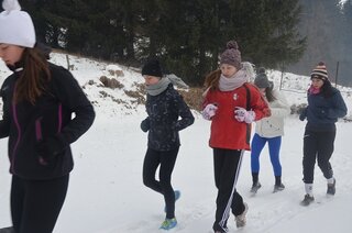 sústredenie Dedinky