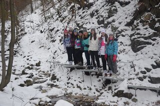  sústredenie Dedinky