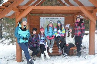  sústredenie Dedinky