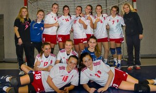 Dorastenky 2013/2014