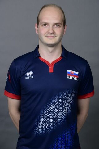 Foto Tréneri_Bruch Daniel