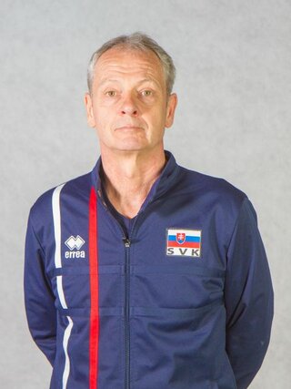 Foto Tréneri_Kalný Peter