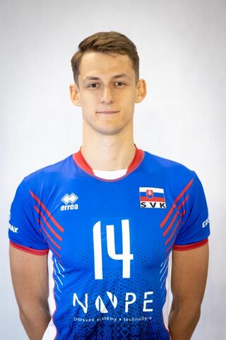 Úspešní absolventi_Nasledovnici_Krajčovič Šimon