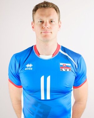 Úspešní absolventi_Prví_volejbalisti_Janušek Peter