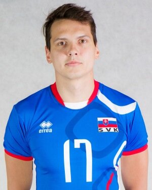 Úspešní absolventi_Prví_volejbalisti_Ogurčák František