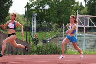 Akademické majstrovstvá slovenska v atletike - foto - 1