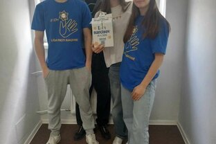 Deň narcisov 2025 - 483639920_3039147119567941_8796962449924301867_n