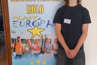 Európan 2025 - Jakub 1