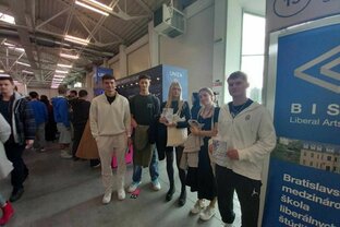 Gaudeamus 2024-foto - G 1