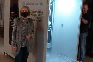 Škola sa pripravuje na príchod žiakov - 0