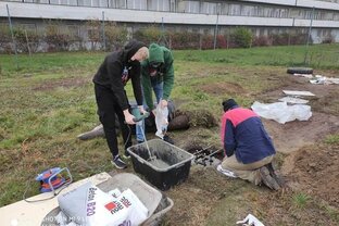 Spoločnými silami pre zdravie - 1