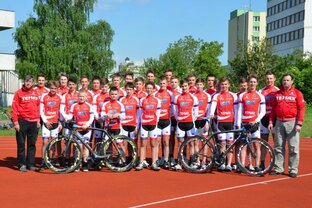 Cyklistika - TN 2014-2015 007