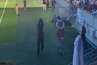 Deň rešpektu 2025 - DR1