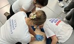Fotosúťaž „Odborná prax našimi očami“