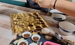 Belgické pralinky