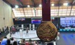 Šampiónka v školskom internáte – Gabika Majerčáková