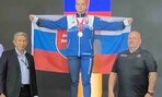 Šampiónka v školskom internáte – Gabika Majerčáková
