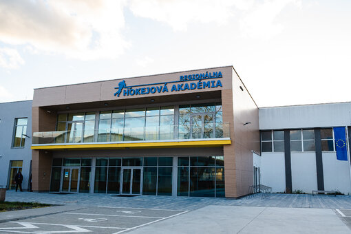 Hokejova akadémia Richarda Pavlikovského