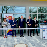 Regionálna hokejová akadémia Richarda Pavlikovského - fotoalbum