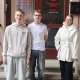 Archivárky na cestách