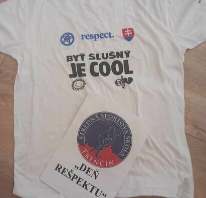 Deň Rešpektu a Športu 2024-foto