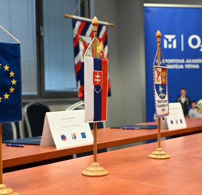 Fotky z našich aktualít