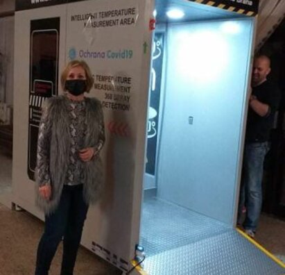 ŠKOLA SA PRIPRAVUJE NA PRÍCHOD ŽIAKOV