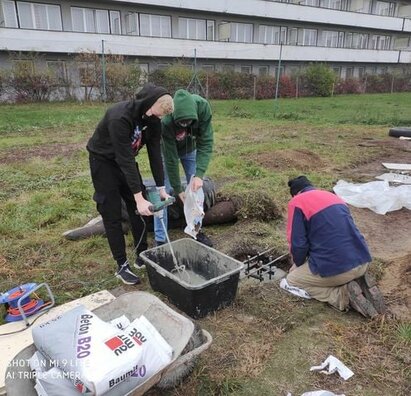 SPOLOČNÝMI SILAMI PRE ZDRAVIE